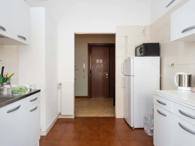 Private Room in Via Bisentina