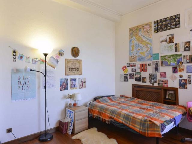 Private Room in Via Bisentina