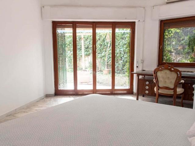 Private Room in Via dei Radiotelegrafisti