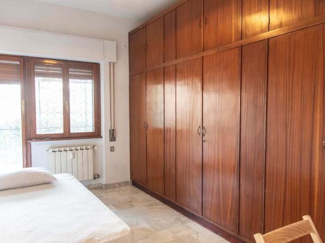 Private Room in Via dei Radiotelegrafisti