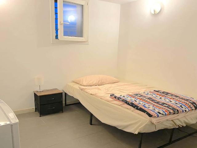 Private Room in Via di Carcaricola