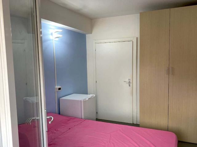 Private Room in Via di Carcaricola
