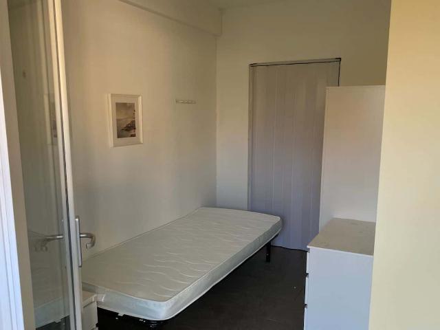 Private Room in Via di Carcaricola