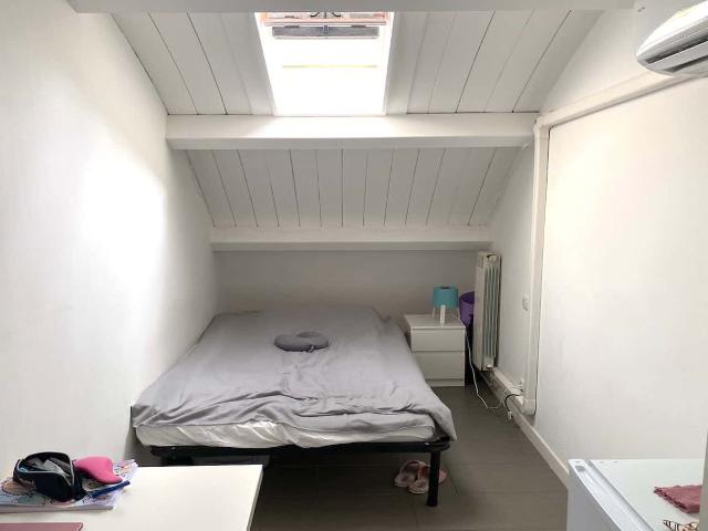 Private Room in Via di Carcaricola