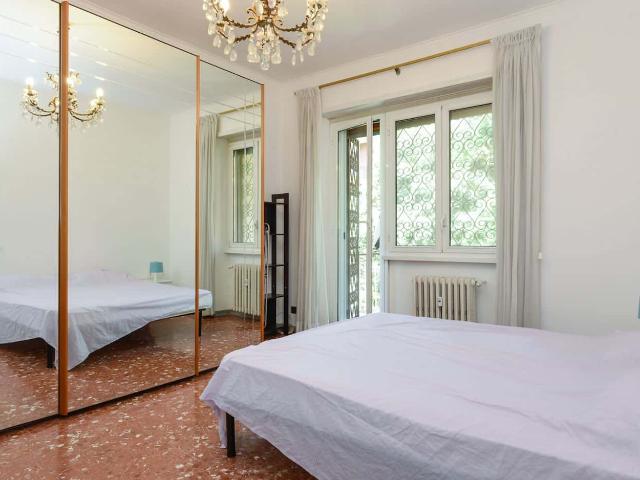 Private Room in Via Dodecaneso