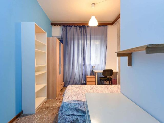 Private Room in Via Francesco Orestano