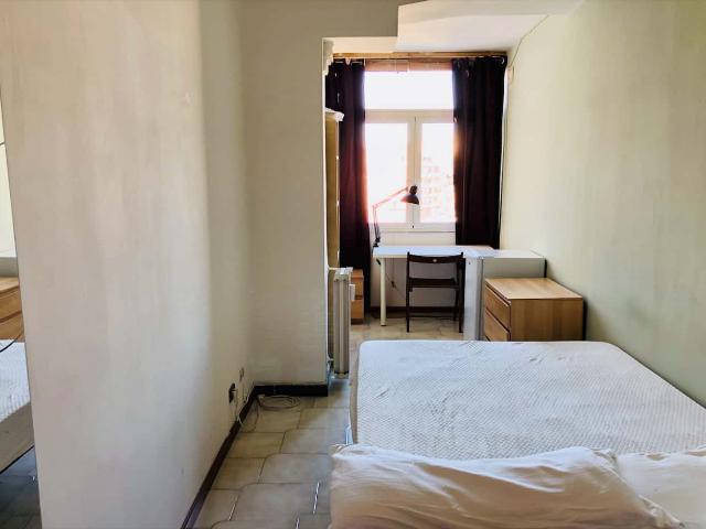 Private Room in Via Gregorio Ricci Curbastro