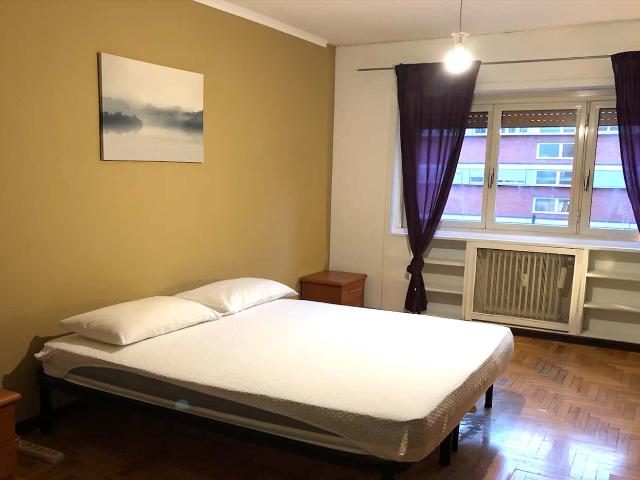 Private Room in Via Gregorio Ricci Curbastro