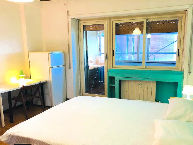 Private Room in Via Gregorio Ricci Curbastro