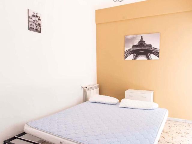 Private Room in Via Gregorio Ricci Curbastro