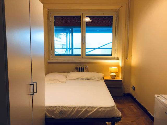 Private Room in Via Gregorio Ricci Curbastro