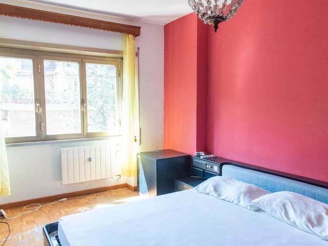 Private Room in Via Laurentina