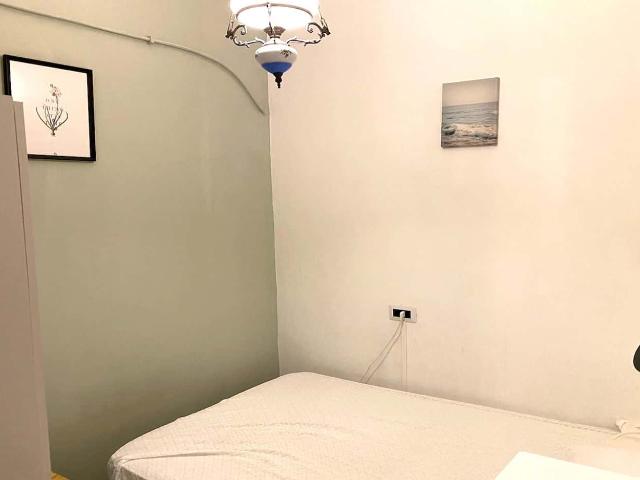 Private Room in Via Livorno