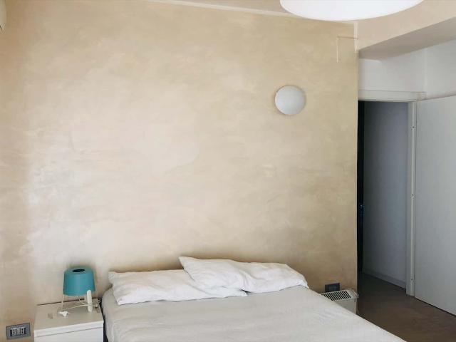 Private Room in Via Quirino Majorana