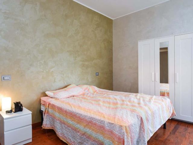 Private Room in Via Quirino Majorana