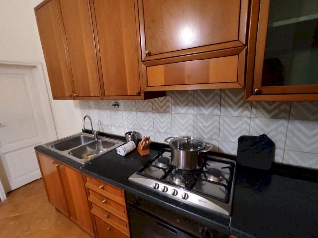 Private room in Viale Dei Mille 32