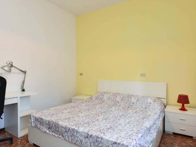 Private Room in Viale Egeo