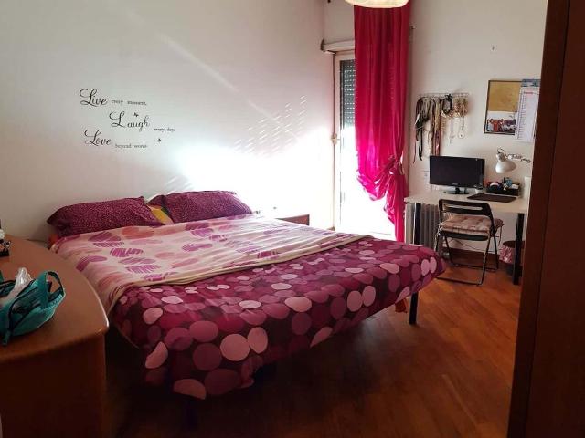 Private Room in Viale Egeo