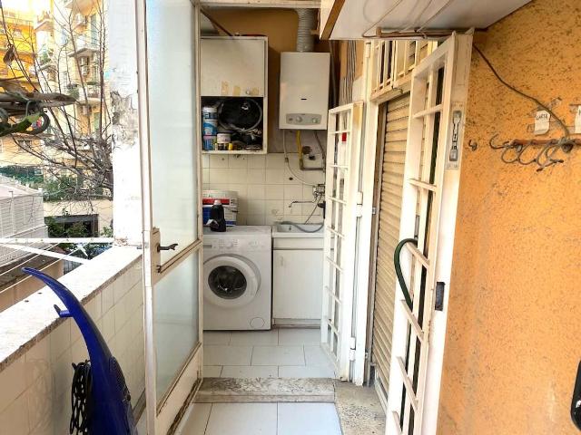 Private Room in Viale Tirreno