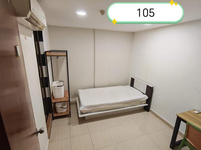 PRIVATE ROOM ‼️| LOW DEPOSIT NEAR UPM