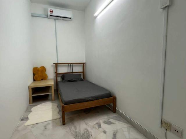 ✅ PRIVATE ROOM ✅ MOVE IN IMMEDIATE ✅ FULLY FURNISHED ROOM ✅