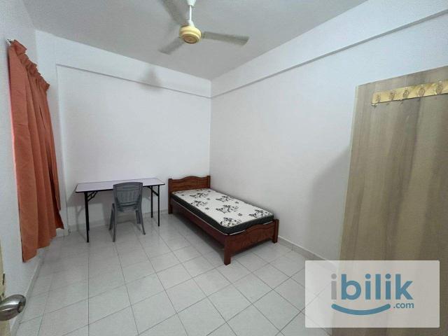 Private room Male Only butterworth
