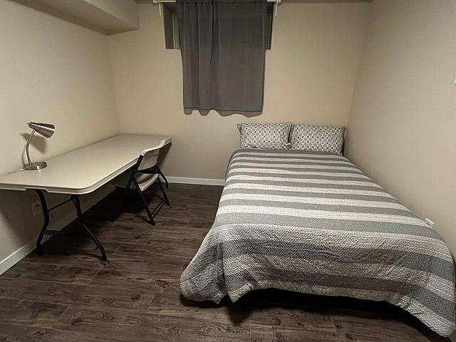 Private Room Near University Of Manitoba