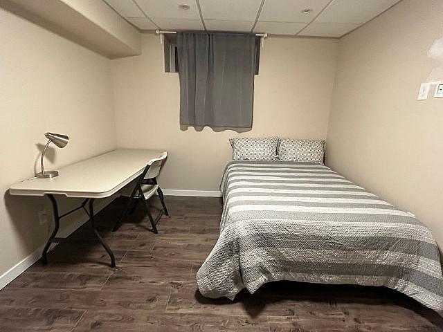 Private Room Near University