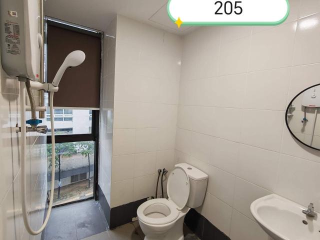 Private Room Near Jinjang Promotion July August Low Deposit