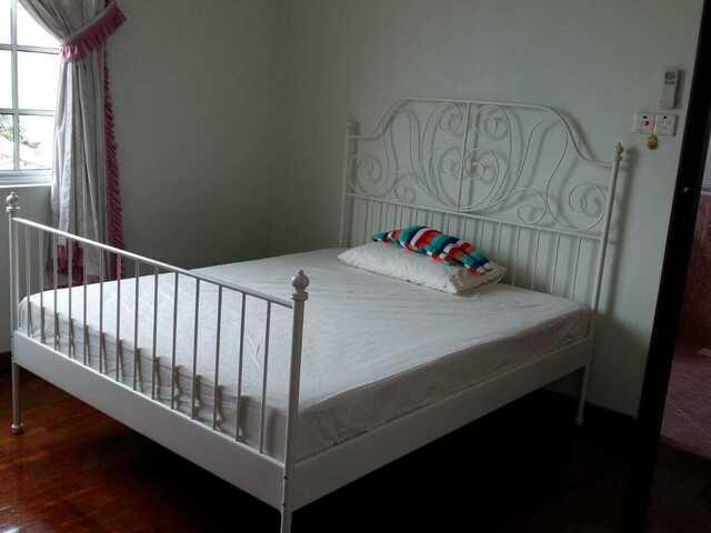 Private room Near Kovan MRT