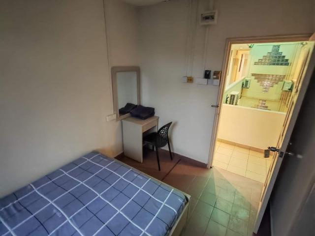 Private Room Near Monorel Chow kit June/July Promotion No Deposit