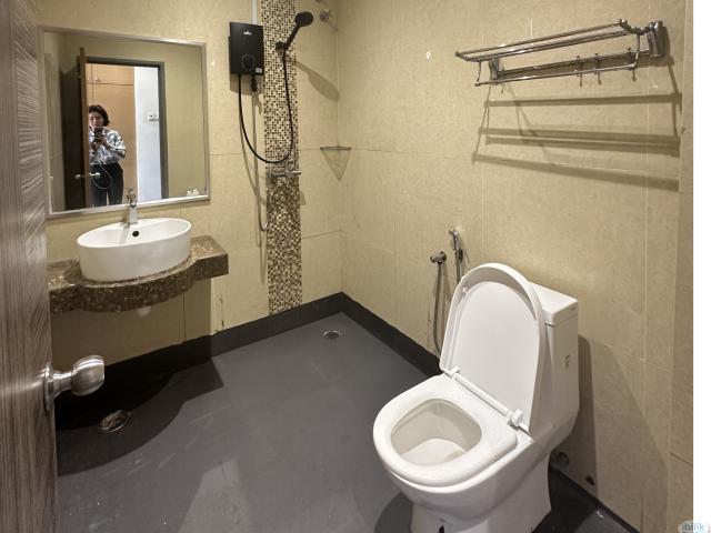 Private room near pasar seni‼️zero deposit offer