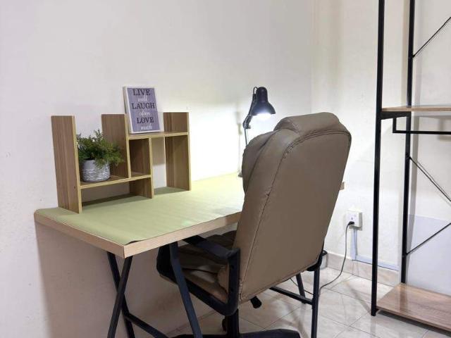 Private Room @PJS7 Bandar Sunway | 5 Min Walk to Taylor’s Lakeside Campus