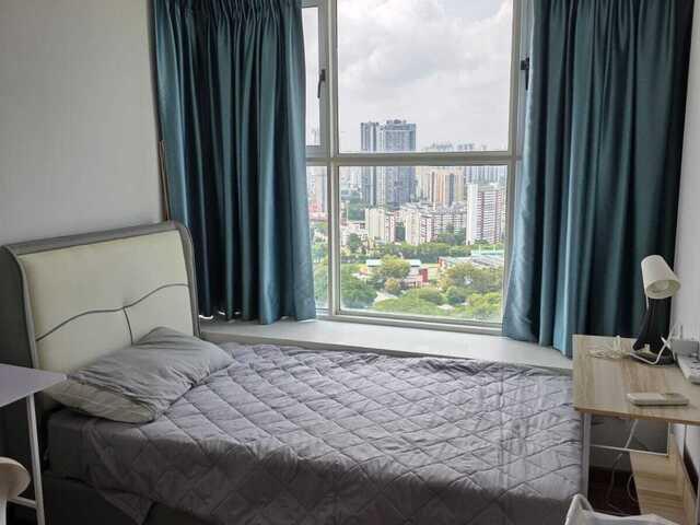 Private Room PR4 for Rent at Meraprime!