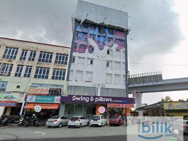 Private room rent @ Kajang
