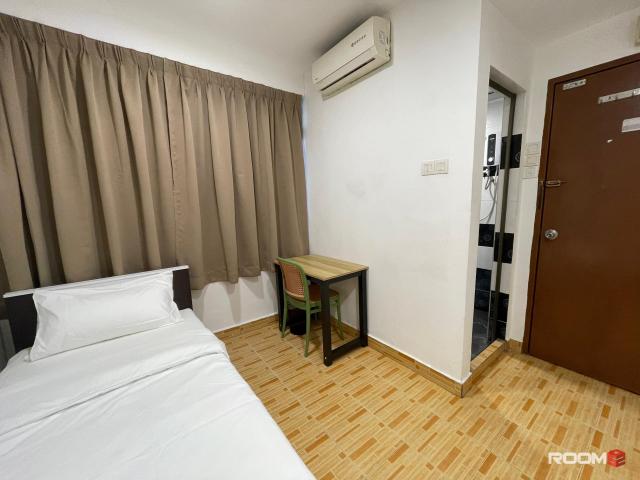 Private room w private toilet Zero deposit ❗️8 min to MRT serdang jaya