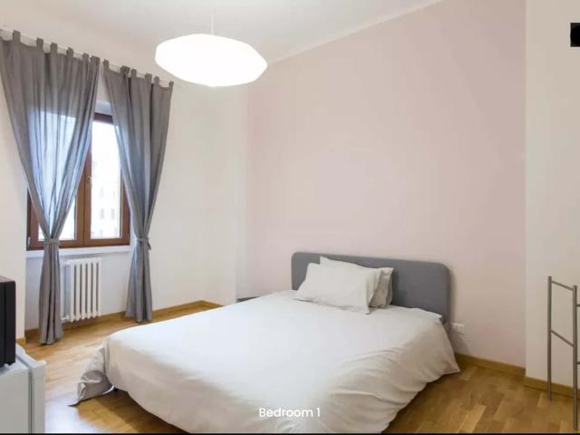 Private Room very close to Bovisa Politecnico