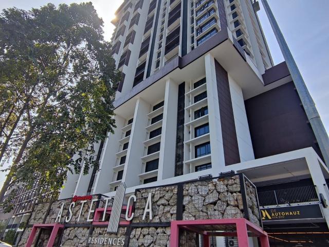 Private Student Rooms for Rent