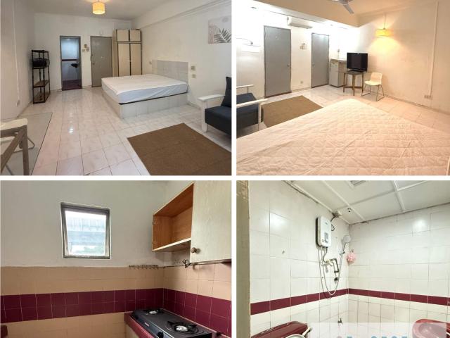 Private Studio Unit @ Bangsar near BSC