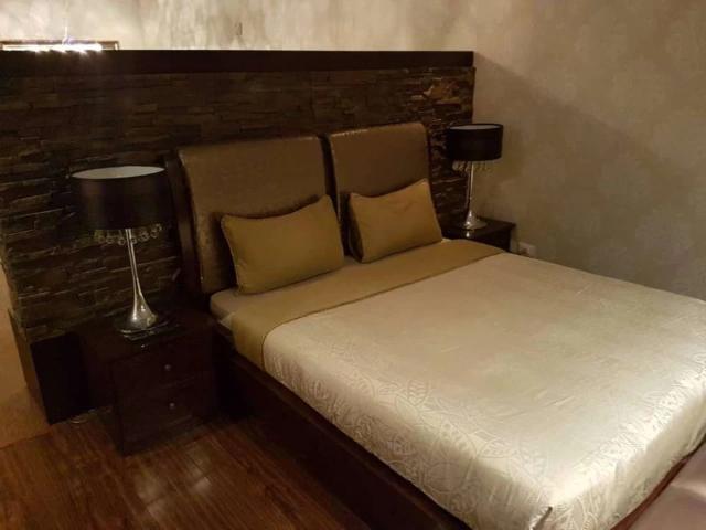 Private Studio Apartment with Elegant Roof Lahore Gulberg 2 ID 25862