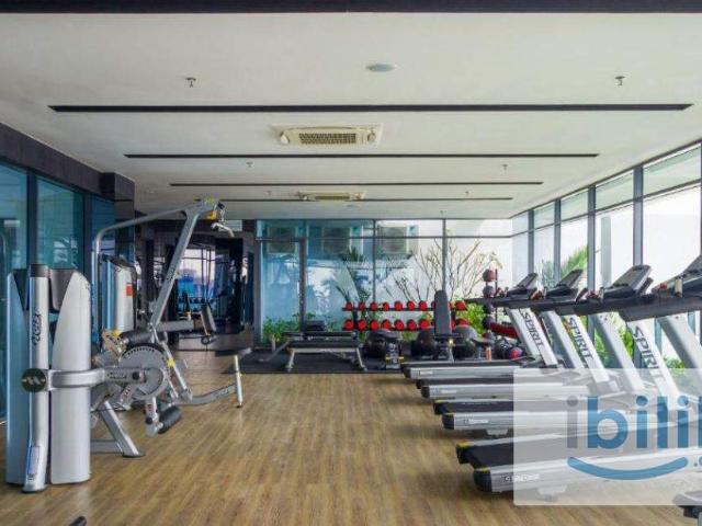 Private Studio For Rent KL City Centre KLCC Chow Kit Bukit Bintang Ampang Unikl