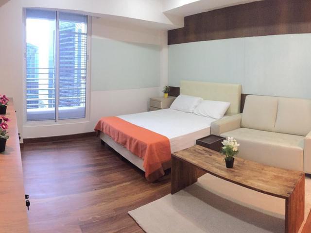Private Studio in Heart Of Central Business District Singapore