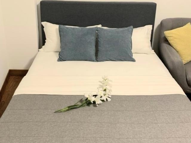 Private Studio near Marina Boulevard/MBFC/Marina Bay Sands