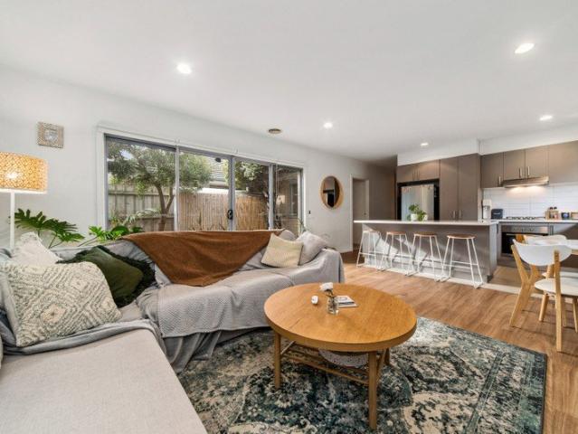 Private, Stylish & Low Maintenance Living