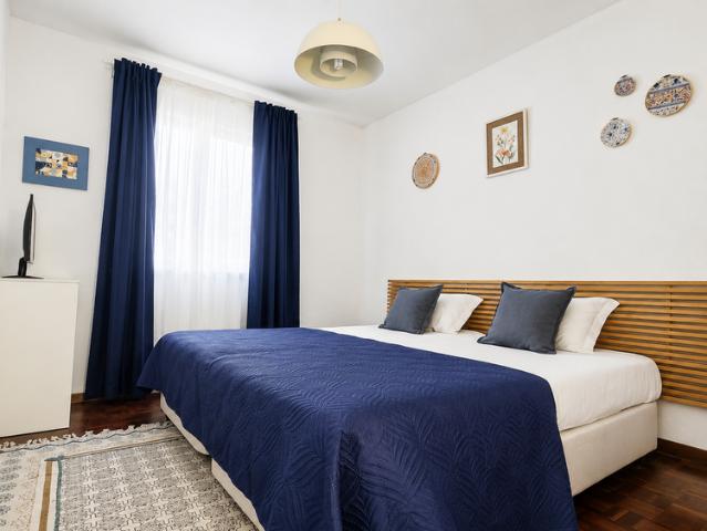 Private Suite & Workspace @ Coliving Hub Funchal