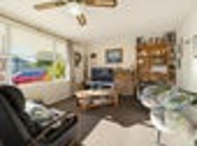 Private, Sunny & Surprisingly Spacious