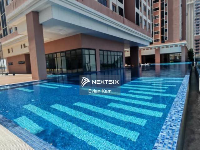 Private Swimming Pool