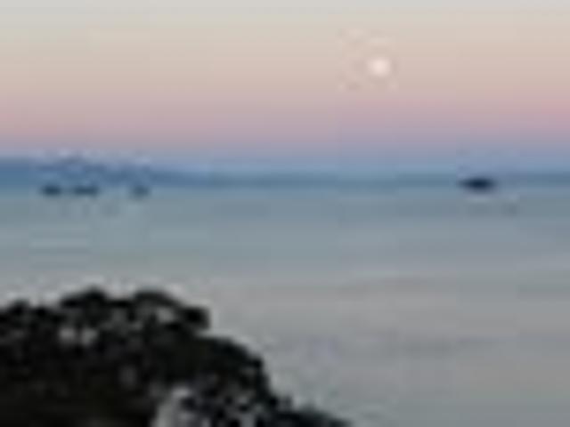 Private Sale 2ha of Land with Stunning Ocean Views