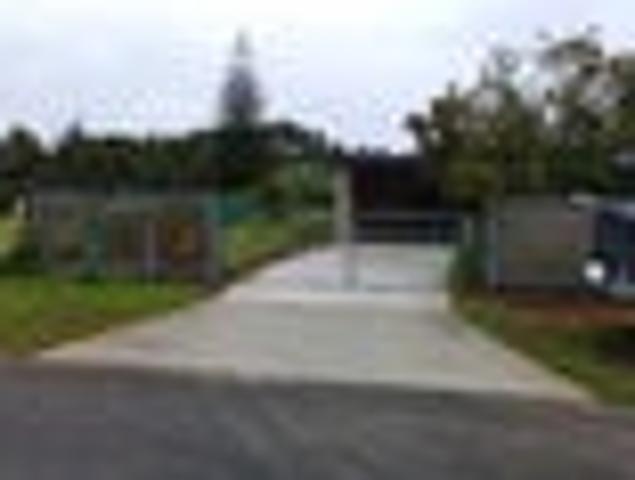 PRIVATE SALE COASTAL OASIS