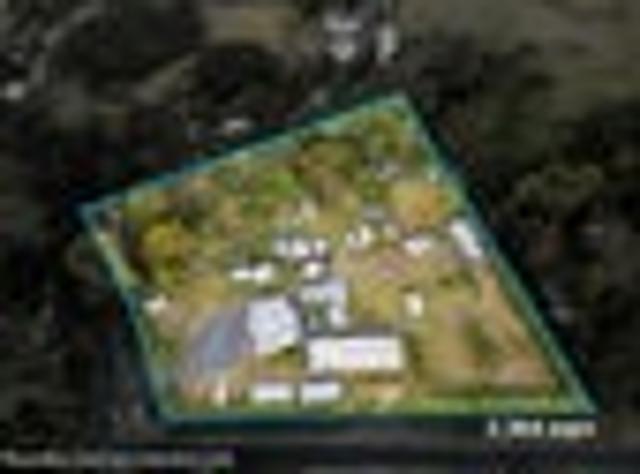 Private Sale: Prime Land & Versatile Buildings